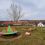 Mobilheim Vesva *