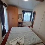 Mobilheim Vesva Vyrovice