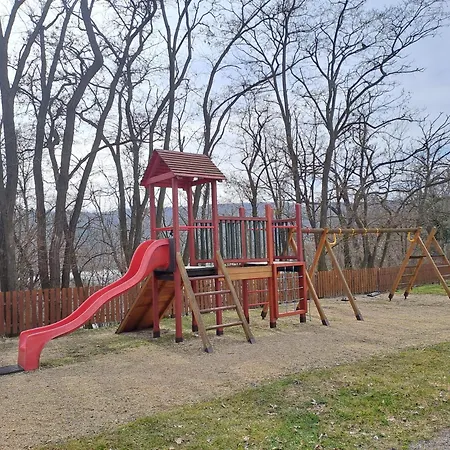Mobilheim Vesva
