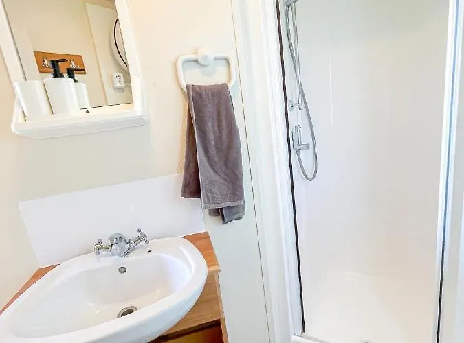 Appartement Mobilheim Vesva *